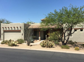Rancho Manana Private Home - C8912